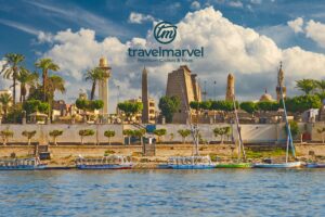 TravelMarvel Nile River Cruise - Luxor - JWT Cruises