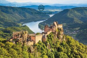 Travelmarvel Durnstein Rhine river cruise JWT Cruises