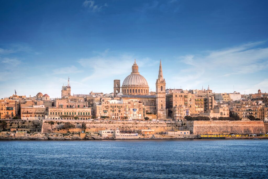 Valletta, Malta Tour - JWT TRAVEL