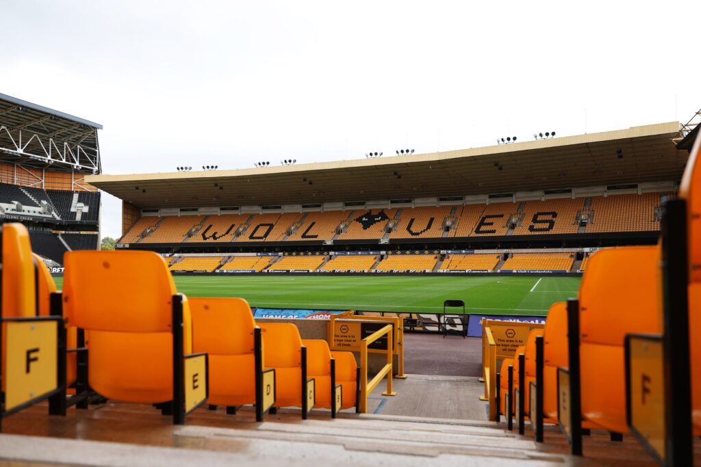 Wolverhampton Wanderers FC Tour Experience - Stadium - JWT SPORTS