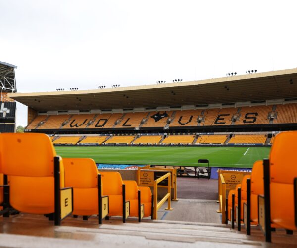 Wolverhampton Wanderers FC Tour Experience - Stadium - JWT SPORTS