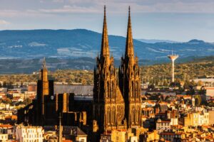 ASM Clermont Auvergne vs Leinster Rugby - Clermont -Ferrand, France - JWT Sports - JWT Travel