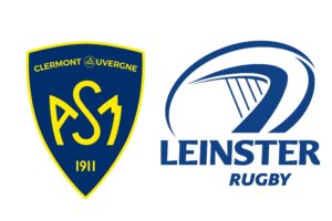 ASM Clermont Auvergne vs Leinster Rugby - Investec Champions Cup - JWT travel