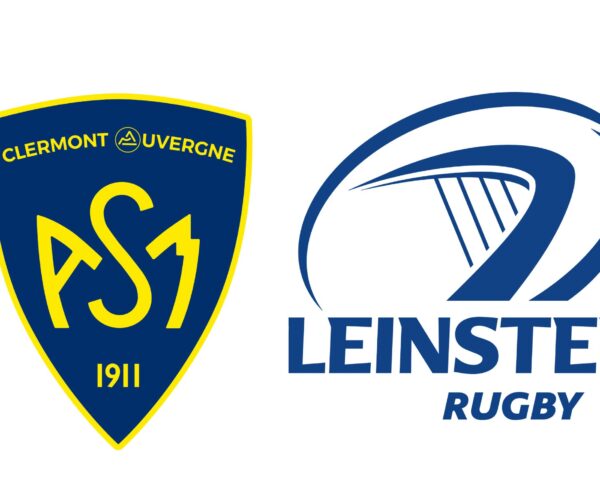 ASM Clermont Auvergne vs Leinster Rugby - Investec Champions Cup - JWT travel