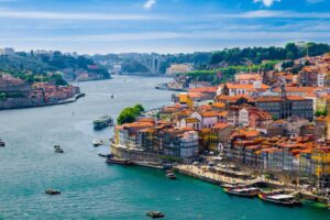 Coastal Camino Portugues from Porto to Santiago - Camino Tour - Joe Walsh Tours