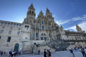 Coastal Camino Portugues from Porto to Santiago - Camino Tour - Joe Walsh Tours