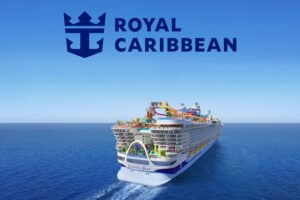 Family Mediterranean Cruise - Legend of the Seas - Royal Caribbean - JWT
