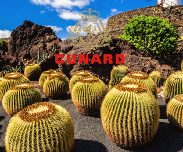 Luxury Canary Islands Cruise- Cunard- JWT Cruises - JWT TRAVEL