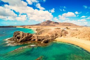 Luxury Canary Islands Cruise -Lanzarote - JWT Cruises - JWT TRAVEL