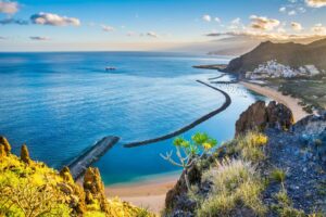 Luxury Canary Islands Cruise - Tenerife - JWT Cruises - JWT TRAVEL