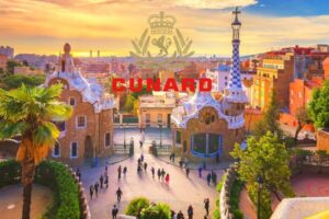 Luxury Spain, Portugal, Morocco and Gibraltar Cruise- Cunard- JWT Cruises - JWT TRAVEL