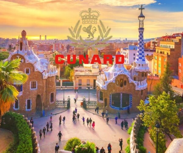 Luxury Spain, Portugal, Morocco and Gibraltar Cruise- Cunard- JWT Cruises - JWT TRAVEL
