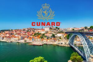 Luxury Spain, Portugal, Morocco and Gibraltar Cruise - Porto - Cunard- JWT Cruises - JWT TRAVEL