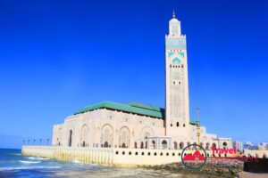 Morocco Escorted Tour Travel Department JWT Travel