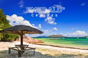 Safari and The Seychelles Cruise and tour Emerald Cruises luxury JWT Cruises