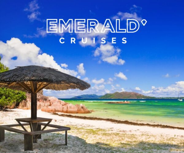 Safari and The Seychelles Cruise and tour Emerald Cruises luxury JWT Cruises