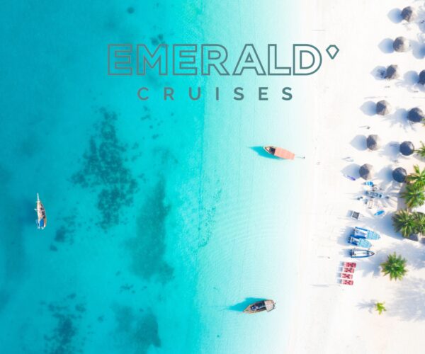 Seychelles and Indian Ocean luxury cruise Emerald cruises JWT Cruises Zanzibar