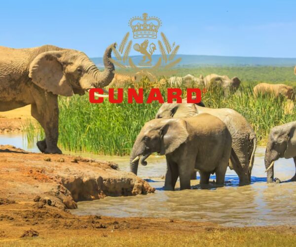 Southampton to Singapore Cruise- Cunard- JWT Cruises - JWT TRAVEL