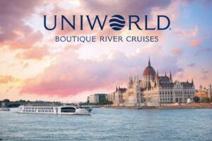 UNIWORLD - Highlights of Eastern Europe Cruise- Budapest - River Cruises - JWT Travel - JWT Cruises