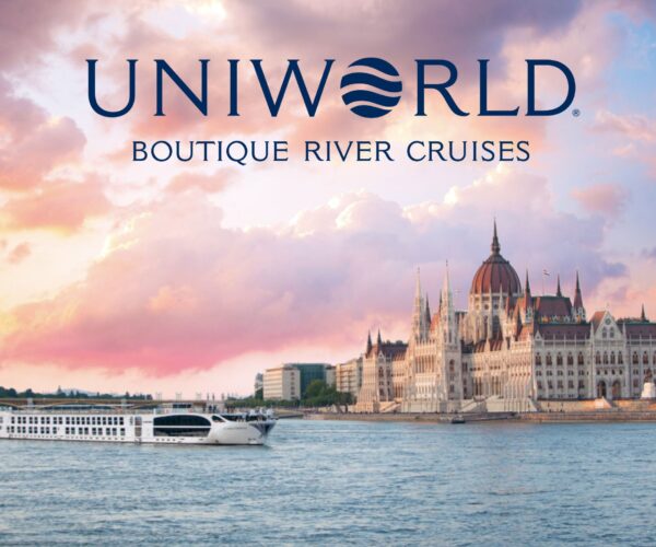 UNIWORLD - Highlights of Eastern Europe Cruise- Budapest - River Cruises - JWT Travel - JWT Cruises