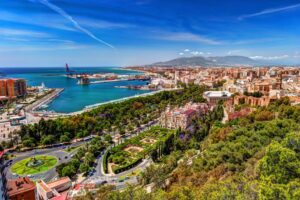 View Spanish Language in Malaga School Trip JWT Travel