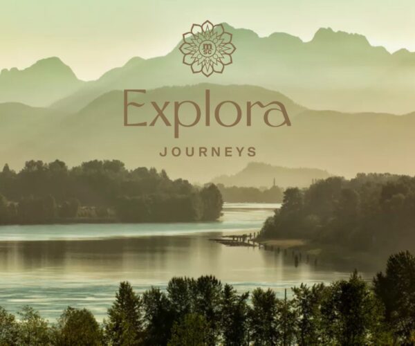 A Journey Along Wild Shores & Endless Ice - Explora III - JWT TRAVEL