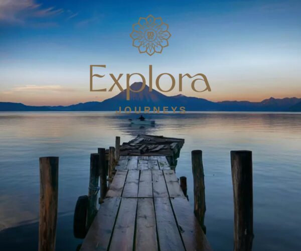 A Journey of Mayan Discovery & Mexican Exploration- Explora III - JWT TRAVEL