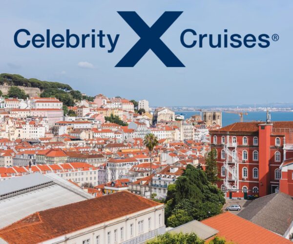 Celebrity Cruises - Spain, Portugal and Morocco Cruise - Lisbon - JWT Cruises