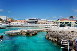 Celebrity Cruises - Western Caribbean Cruise - Cayman islands- JWT Cruises - JWT Travel
