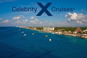 Celebrity Cruises - Western Caribbean Cruise - Cozumel - JWT Cruises - JWT Travel