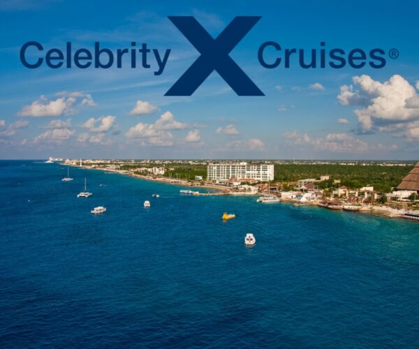 Celebrity Cruises - Western Caribbean Cruise - Cozumel - JWT Cruises - JWT Travel