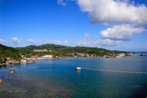 Celebrity Cruises - Western Caribbean Cruise - Roatan - JWT Cruises - JWT Travel