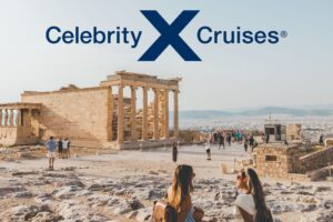 Celebrity cruises - Italy, Greece and Malta Cruise, Athens - JWT Cruises