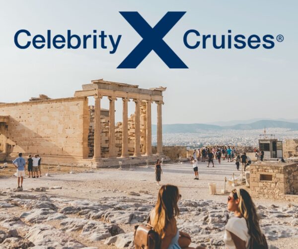 Celebrity cruises - Italy, Greece and Malta Cruise, Athens - JWT Cruises