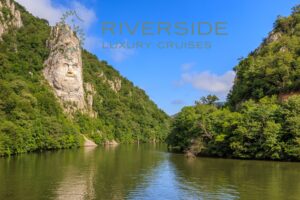 Riverside Luxury Cruises - Belgrade Loop on the Danube River Cruise, Iron Gates - JWT CRUISES - RIVER CRUISES