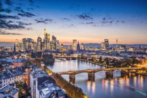 Riverside Luxury Cruises - Luxury Christmas on the Rhine River Cruise - Frankfurt, Germany -JWT CRUISES - RIVER CRUISES (2)