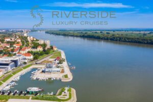 Riverside Luxury Cruises - Luxury Eternal Danube River Cruise, Vukovar- JWT CRUISES - RIVER CRUISES