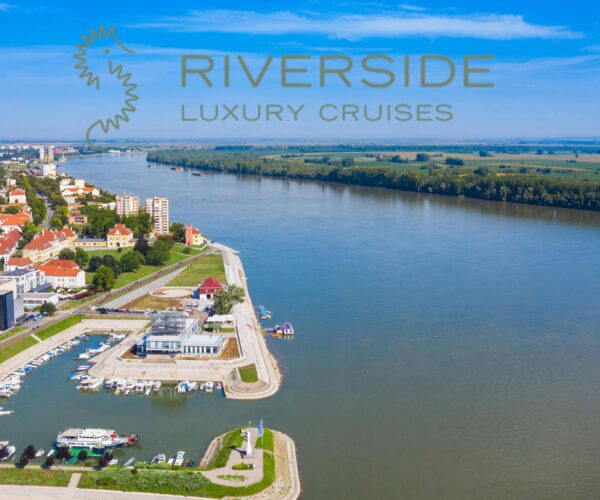 Riverside Luxury Cruises - Luxury Eternal Danube River Cruise, Vukovar- JWT CRUISES - RIVER CRUISES