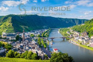 Riverside Luxury Cruises - Luxury Moselle, Rhine and Main River Cruise, Trier - JWT CRUISES - RIVER CRUISES