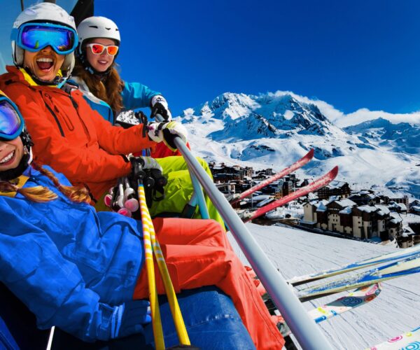 Ski Holiday in Val Thorens, France - Ski Holidays - JWT Travel