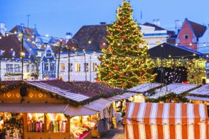 TravelMarvel - European Gems Christmas and New Year River Cruise - Cologne - JWT Cruises - JWT Travel