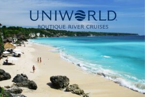 UNIWORLD -Bali, Singapore & Indonesia Expedition - Bali - JWT Travel - JWT Cruises