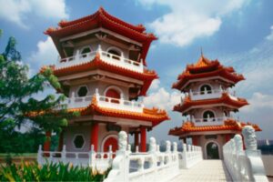 UNIWORLD -Bali, Singapore & Indonesia Expedition - Singapore - JWT Travel - JWT Cruises