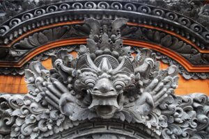 UNIWORLD -Bali, Singapore & Indonesia Expedition - Ubud - JWT Travel - JWT Cruises