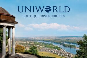 UNIWORLD -Scenic Rhine, Paris & the Swiss Alps River Cruise - Rüdesheim - JWT Travel - JWT Cruises
