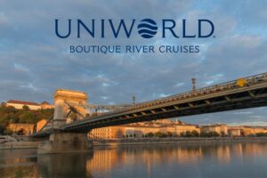 UNIWORLD -Vienna & Capital Cities of the Danube- Budapest - JWT Travel - JWT Cruises