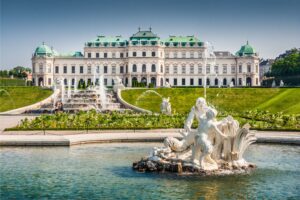 UNIWORLD -Vienna & Capital Cities of the Danube- Vienna- JWT Travel - JWT Cruises