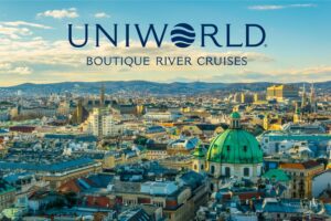 UNIWORLD -Vienna & Capital Cities of the Danube- Vienna- JWT Travel - JWT Cruises
