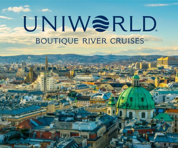 UNIWORLD -Vienna & Capital Cities of the Danube- Vienna- JWT Travel - JWT Cruises