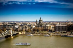 EMERALD RIVER CRUISES - Danube Christmas Markets River Cruise - Budapest - JWT Cruises - JWT Travel